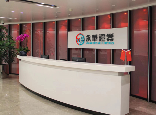 股票配资公司