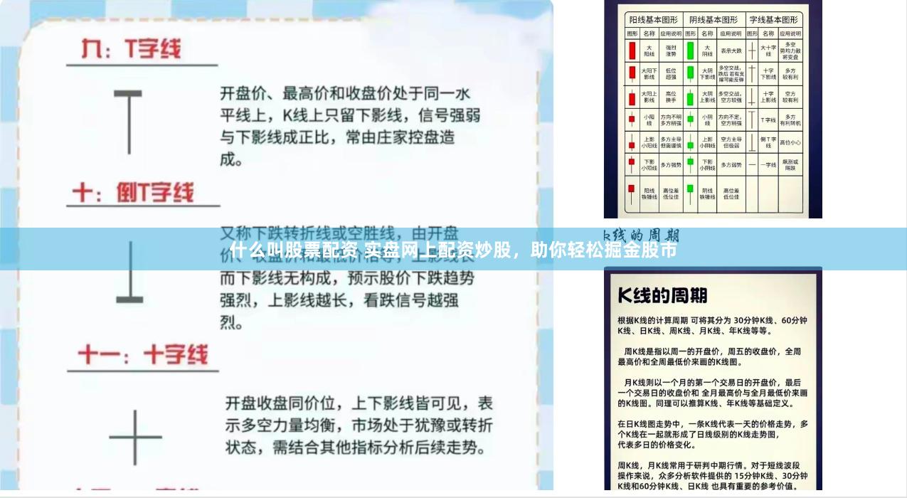 什么叫股票配资 实盘网上配资炒股，助你轻松掘金股市