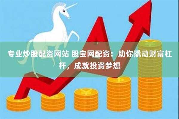 专业炒股配资网站 股宝网配资：助你撬动财富杠杆，成就投资梦想