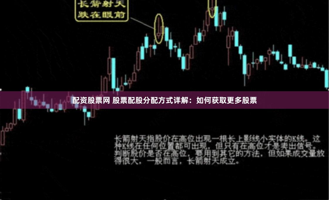 配资股票网 股票配股分配方式详解：如何获取更多股票
