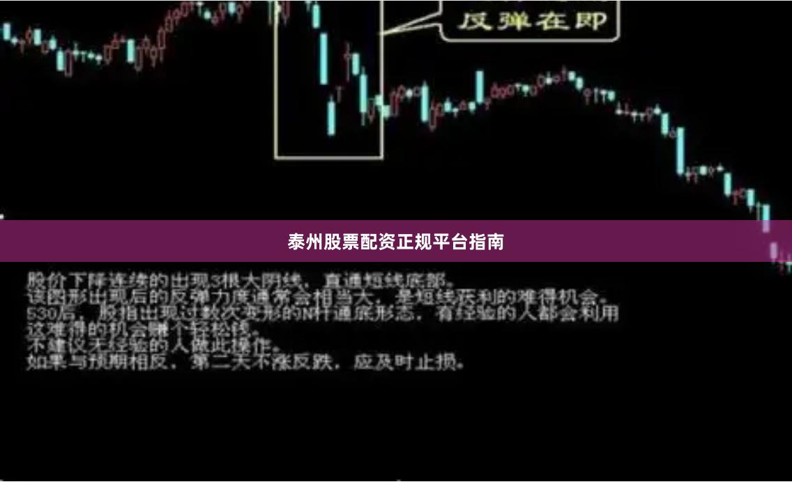 泰州股票配资正规平台指南
